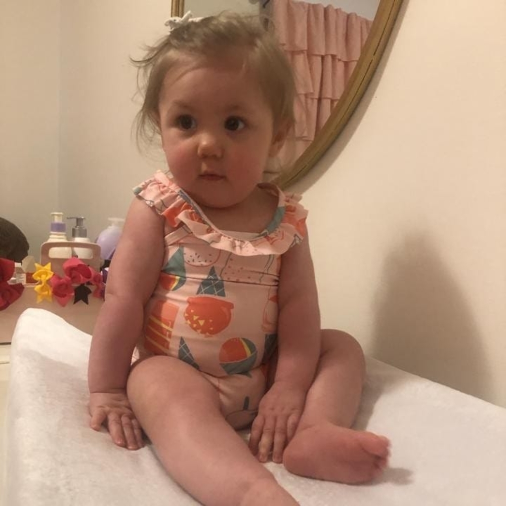 Meet your Posher, Theodore